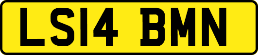 LS14BMN