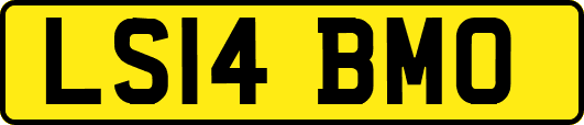 LS14BMO