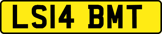 LS14BMT