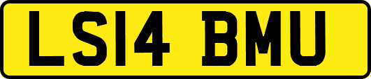 LS14BMU