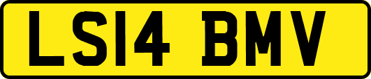 LS14BMV