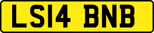 LS14BNB