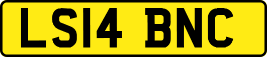 LS14BNC