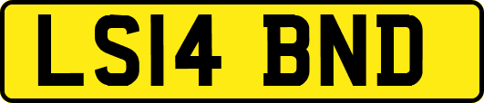 LS14BND