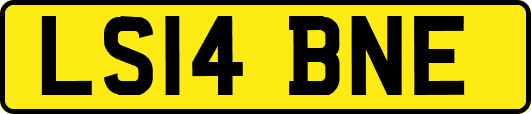 LS14BNE