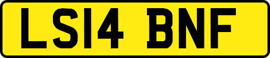LS14BNF