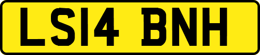 LS14BNH