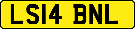 LS14BNL