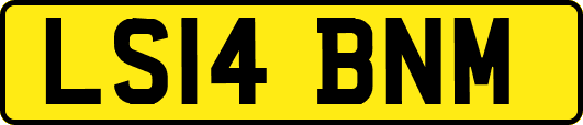 LS14BNM