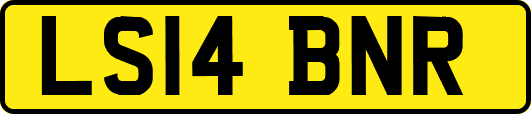 LS14BNR