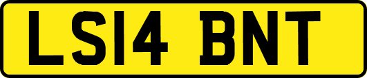LS14BNT