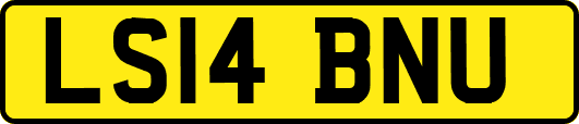 LS14BNU