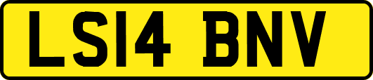 LS14BNV
