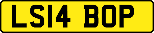 LS14BOP