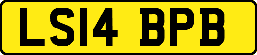LS14BPB