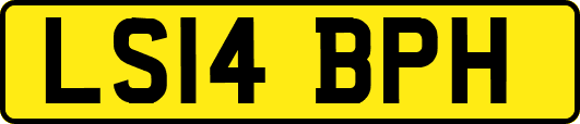 LS14BPH
