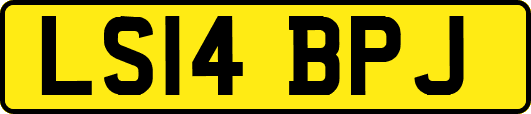LS14BPJ