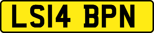 LS14BPN