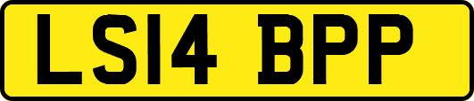 LS14BPP