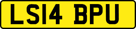 LS14BPU