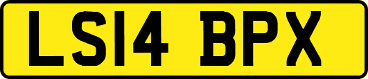 LS14BPX
