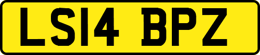 LS14BPZ