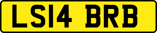 LS14BRB