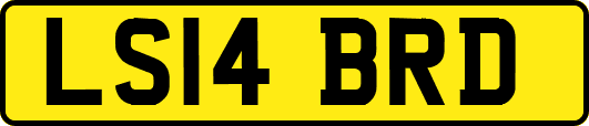LS14BRD