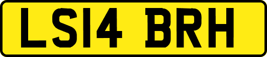 LS14BRH