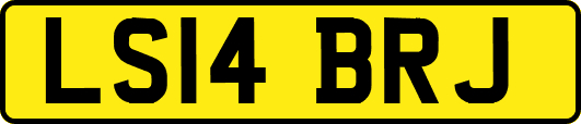 LS14BRJ