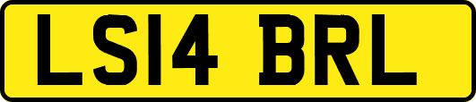 LS14BRL