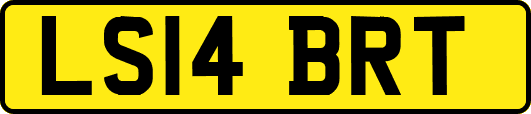 LS14BRT