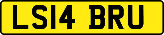 LS14BRU