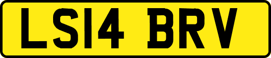 LS14BRV