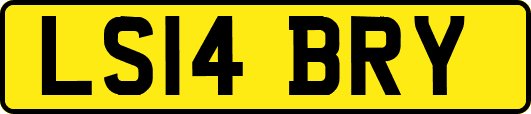 LS14BRY