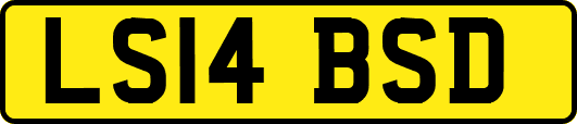 LS14BSD