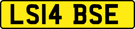 LS14BSE
