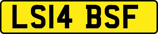 LS14BSF