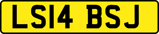 LS14BSJ