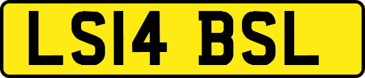 LS14BSL