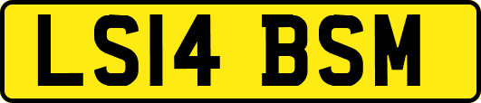 LS14BSM