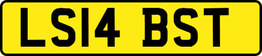 LS14BST