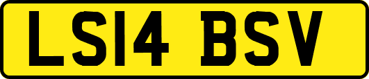 LS14BSV