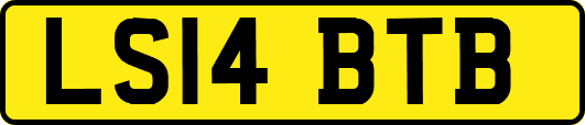 LS14BTB