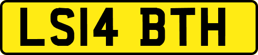LS14BTH