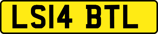 LS14BTL