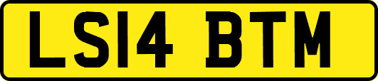 LS14BTM