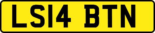 LS14BTN