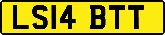 LS14BTT