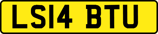 LS14BTU